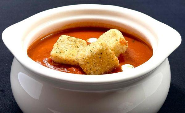 Tomato Soup