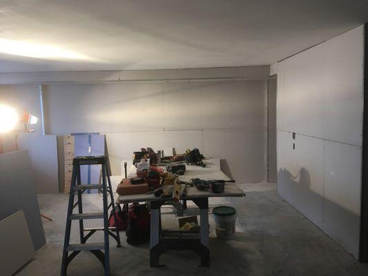 LebniGers Home Improvement