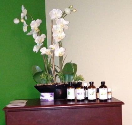 Abeba's Touch Massage and Body Work