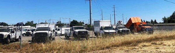 Speciality Auto Sales