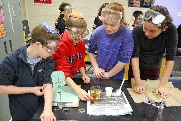 Kehillah Jewish Education Fund