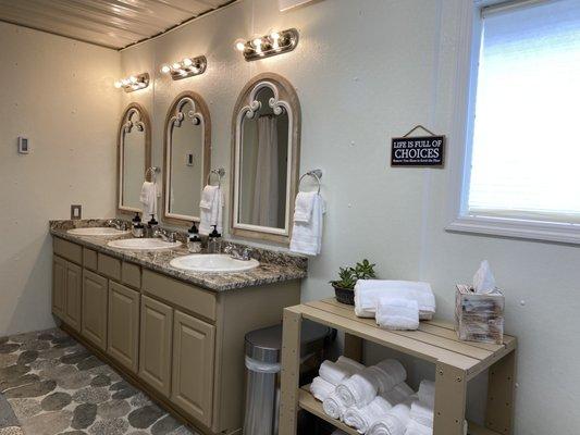 Black Hills Horse & Hound Camp