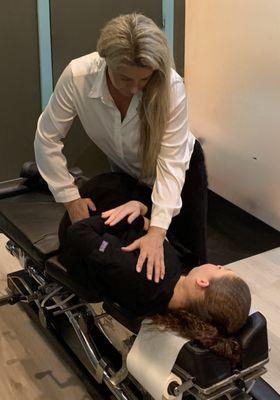 Hughes Chiropractic and Massage