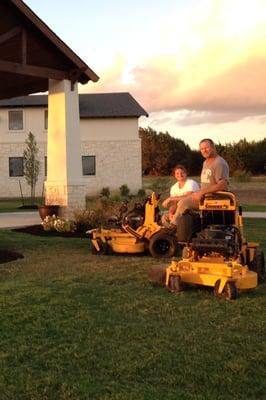 R & R Quality Lawn Care