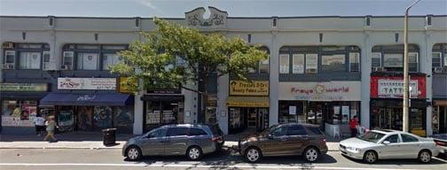 Flum Family Chiropractic