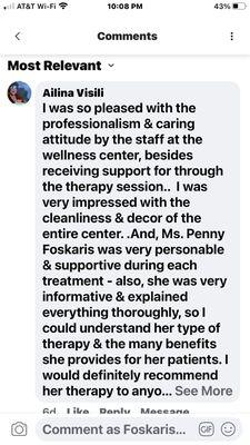 Foskaris Wellness