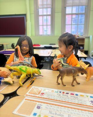 Success Academy Charter School - Union Square Elementary