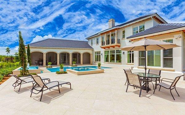 Austin Pools