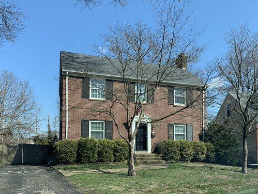 Coming Soon!! Some beautiful friends are making their way back to the bluegrass as soon as this beauty is closed and spiffed up!