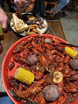 Almost Famous Smoke House & Grill