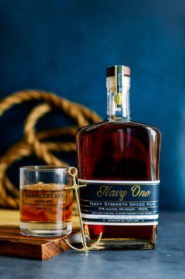 Gamblers Bay Distillery