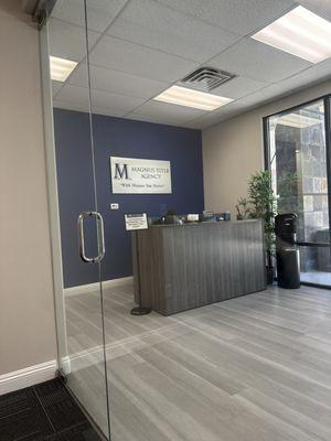 Magnus Title Agency