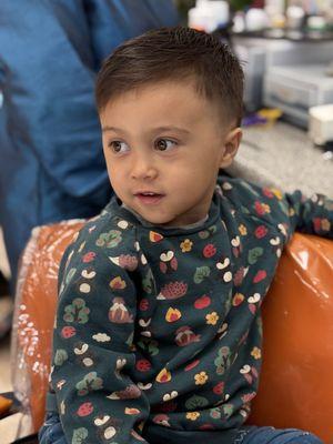 University Hair Care