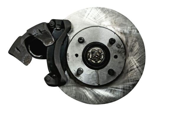 Professional Fleet Services Auto Repair