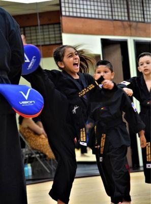 YK Tae Kwon Do Center