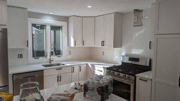 Corcoran Tile & Stone