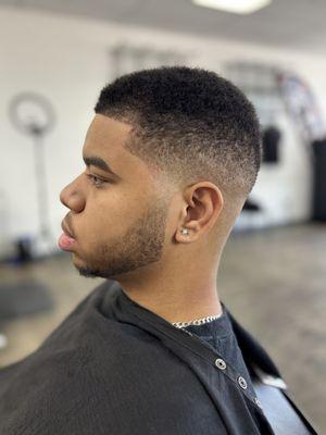 Just Right Barbering And Skincare