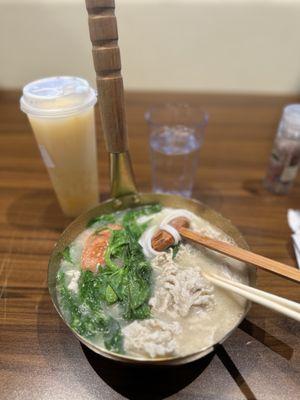 Nan Noodles
