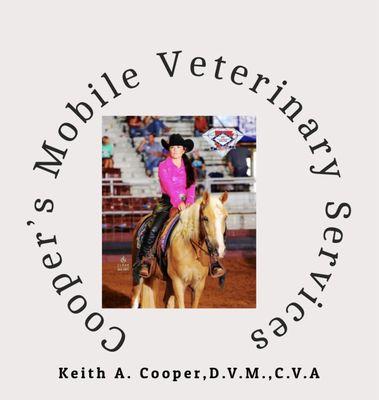 Cooper’s Mobile Veterinary Service