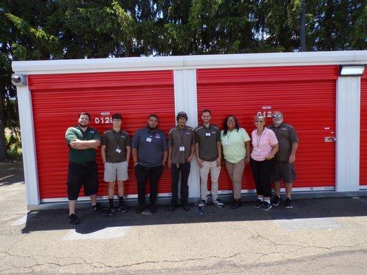 U-Haul Moving & Storage of Horsham