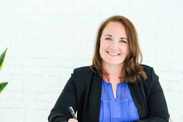 Katie Zuverink Consulting