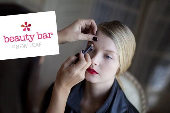 New Leaf Hair Studio