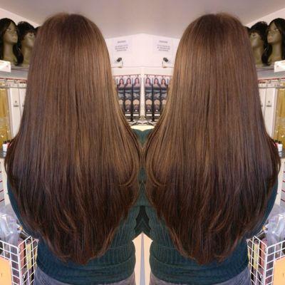 Royal Hair Design And Beauty