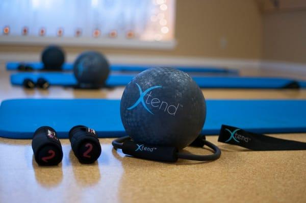 Studio 7 Fitness and Wellness LLC