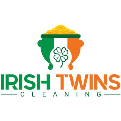 Irish Twins Cleaning