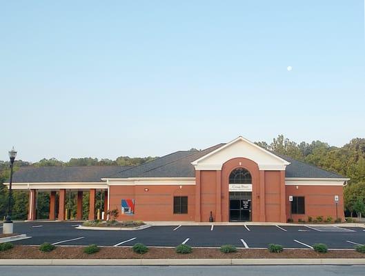 Cedar Point Federal Credit Union
