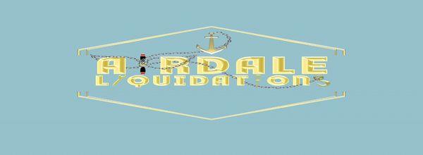 Retail store, general merchandise new and used, focusing on online auctions.