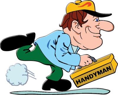 Uncle John's Handyman Service