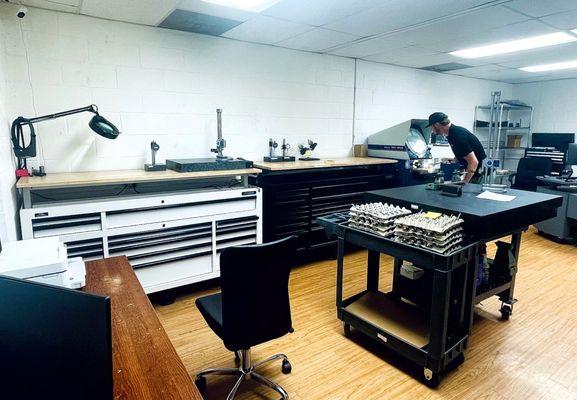 Vanacore Engineering