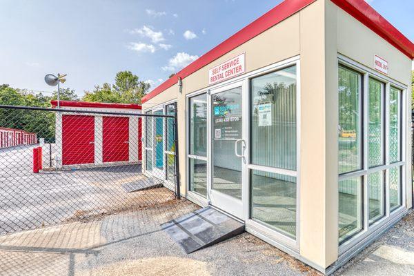 MyPlace Self Storage