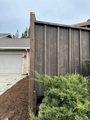 Erick’s Landscaping