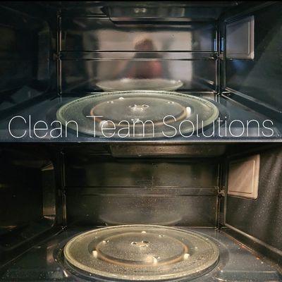 Clean Team Solutions