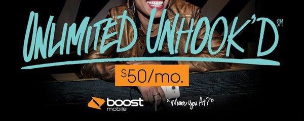 Boost Mobile By East Main Connection
