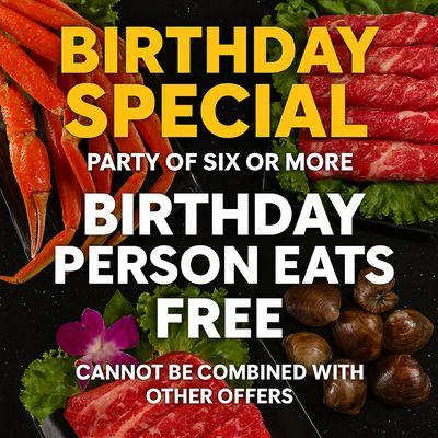 TOP Korean BBQ & Hot Pot