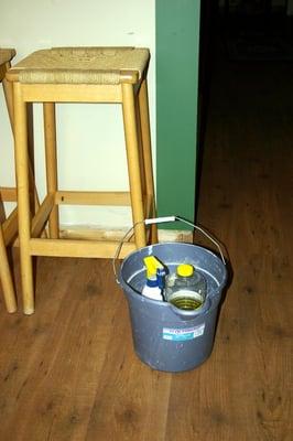 House cleaning virginia beach