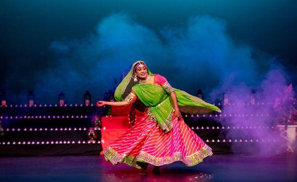 Tarana Academy of Music & Dance