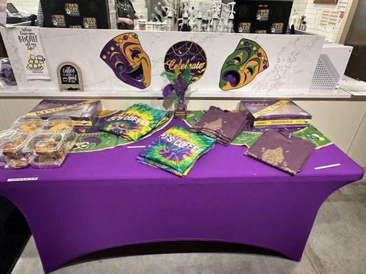 PJ's Coffee - Montgomery, TX