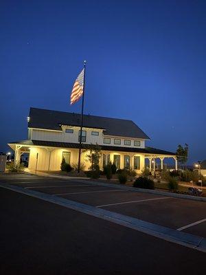 Southern Utah RV Resort