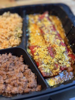 El Chaparral Mexican Restaurant - Helotes