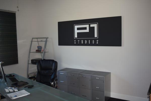 P1 Studios