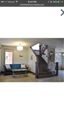 Refresh Massage Therapy & Skincare