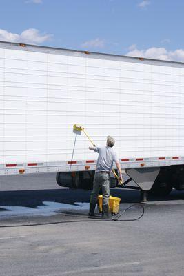 New Holland Transport