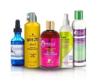 JD Elite Hair Company