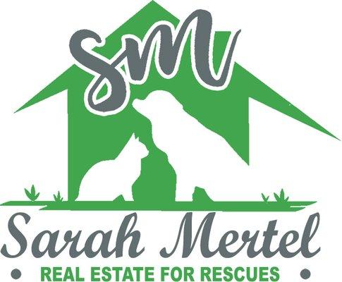 Sarah Mertel - Real Estate For Rescues