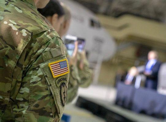 VA Home Loan Programs.