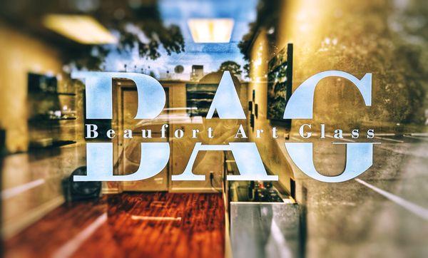 Beaufort Art Glass